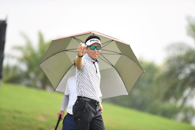 Chuyên trang Golf - Báo điện tử Tiền Phong