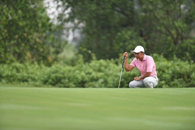 Chuyên trang Golf - Báo điện tử Tiền Phong