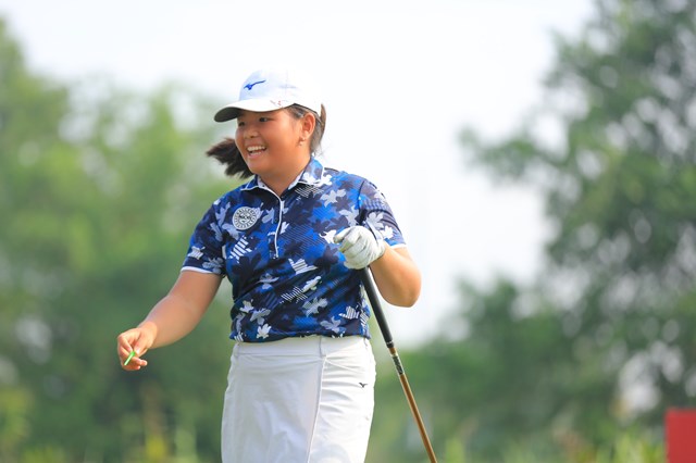 Chuyên trang Golf - Báo điện tử Tiền Phong