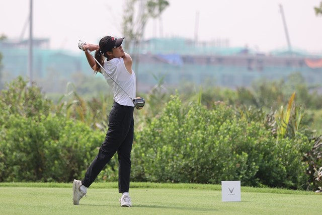 Chuyên trang Golf - Báo điện tử Tiền Phong