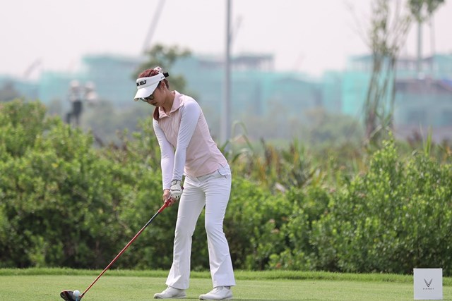 Chuyên trang Golf - Báo điện tử Tiền Phong