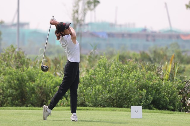 Chuyên trang Golf - Báo điện tử Tiền Phong