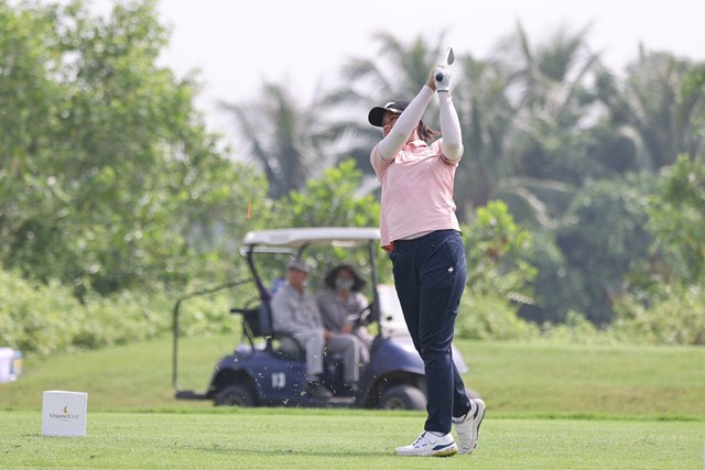 Chuyên trang Golf - Báo điện tử Tiền Phong