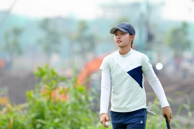 Chuyên trang Golf - Báo điện tử Tiền Phong