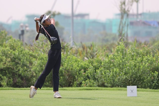 Chuyên trang Golf - Báo điện tử Tiền Phong