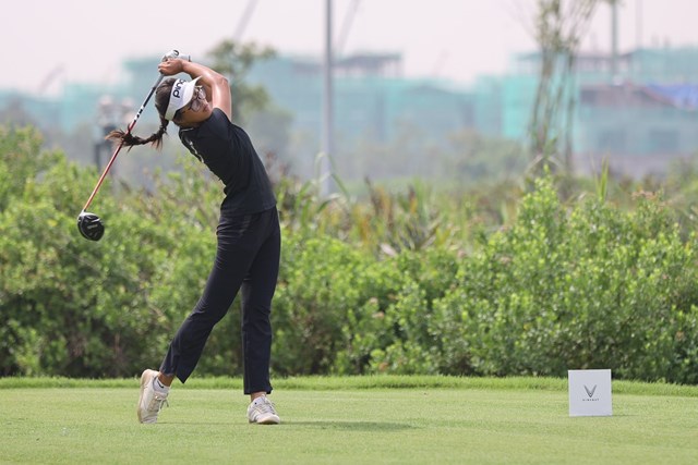 Chuyên trang Golf - Báo điện tử Tiền Phong