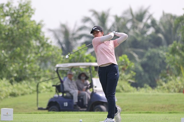 Chuyên trang Golf - Báo điện tử Tiền Phong