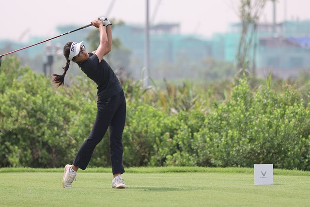 Chuyên trang Golf - Báo điện tử Tiền Phong