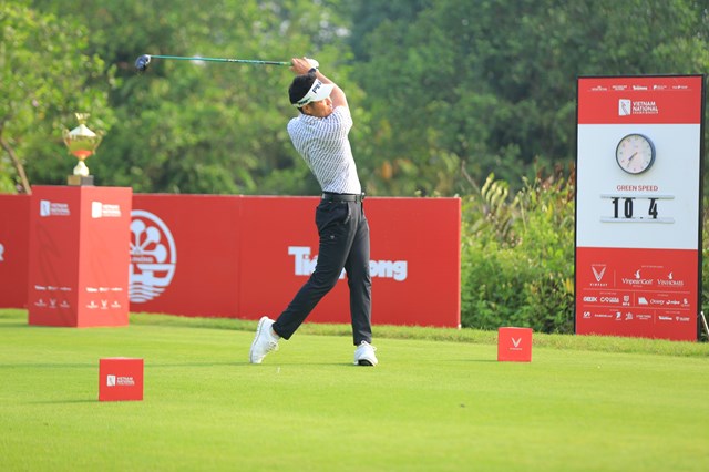 Chuyên trang Golf - Báo điện tử Tiền Phong