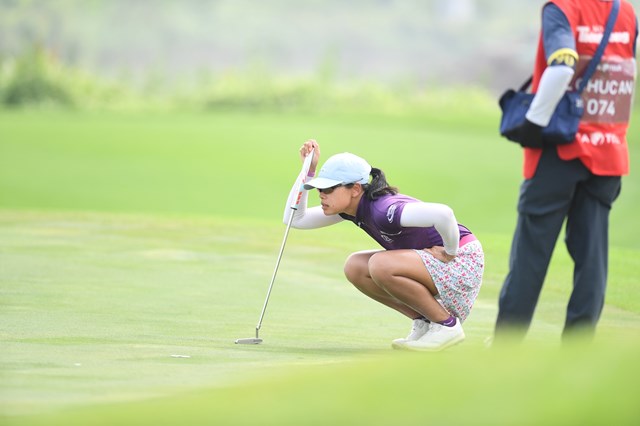 Chuyên trang Golf - Báo điện tử Tiền Phong