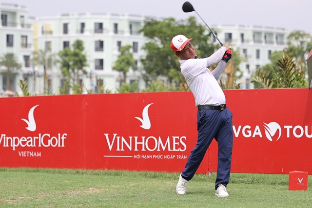 Chuyên trang Golf - Báo điện tử Tiền Phong