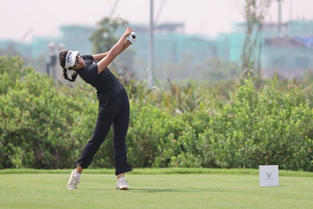 Chuyên trang Golf - Báo điện tử Tiền Phong