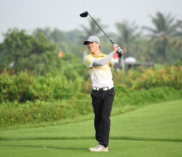 Chuyên trang Golf - Báo điện tử Tiền Phong