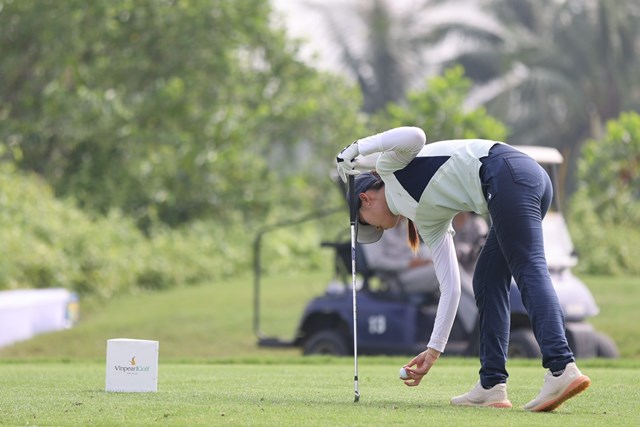 Chuyên trang Golf - Báo điện tử Tiền Phong