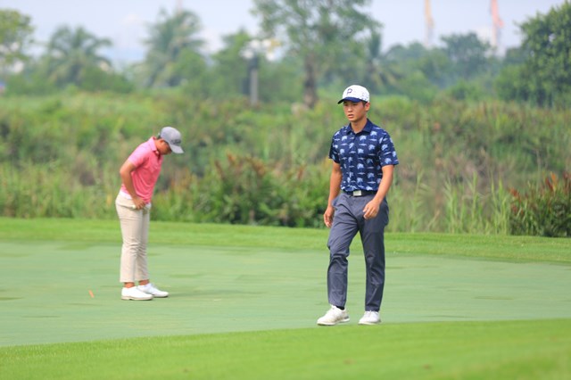 Chuyên trang Golf - Báo điện tử Tiền Phong