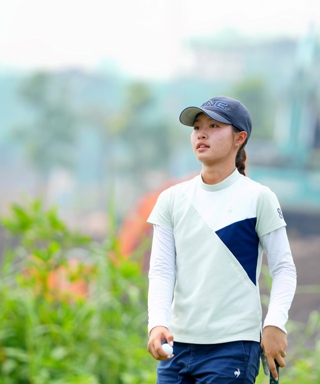 Chuyên trang Golf - Báo điện tử Tiền Phong