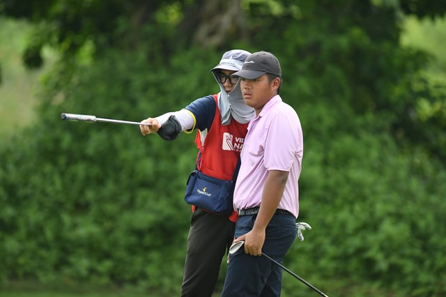 Chuyên trang Golf - Báo điện tử Tiền Phong