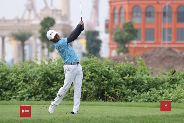 Chuyên trang Golf - Báo điện tử Tiền Phong