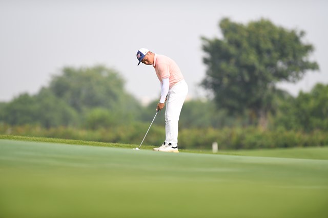 Chuyên trang Golf - Báo điện tử Tiền Phong