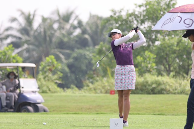 Chuyên trang Golf - Báo điện tử Tiền Phong