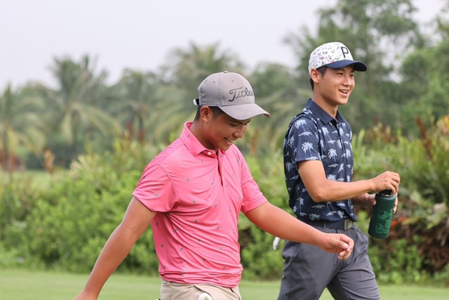 Chuyên trang Golf - Báo điện tử Tiền Phong