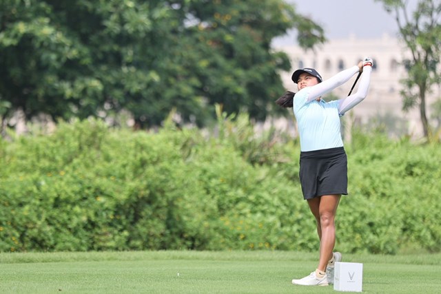 Chuyên trang Golf - Báo điện tử Tiền Phong