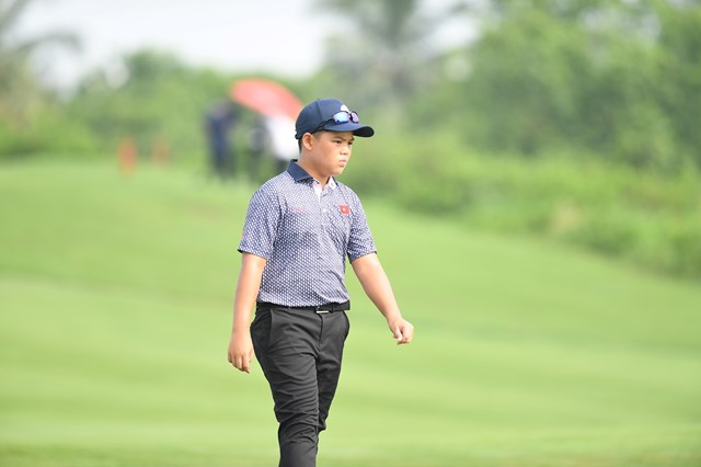 Chuyên trang Golf - Báo điện tử Tiền Phong