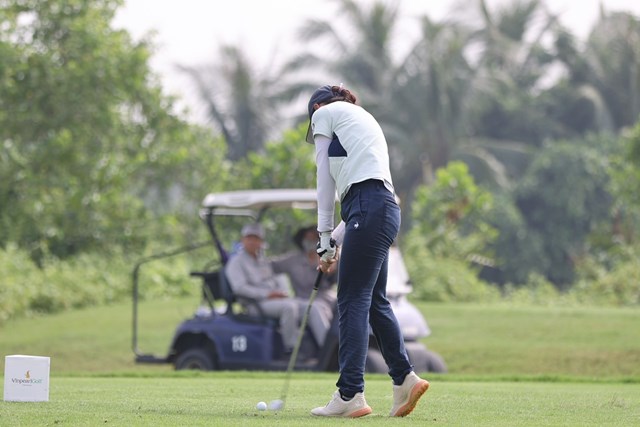 Chuyên trang Golf - Báo điện tử Tiền Phong