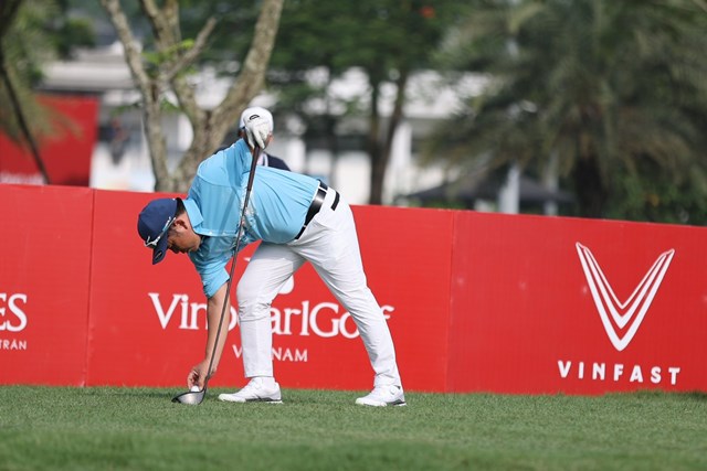 Chuyên trang Golf - Báo điện tử Tiền Phong