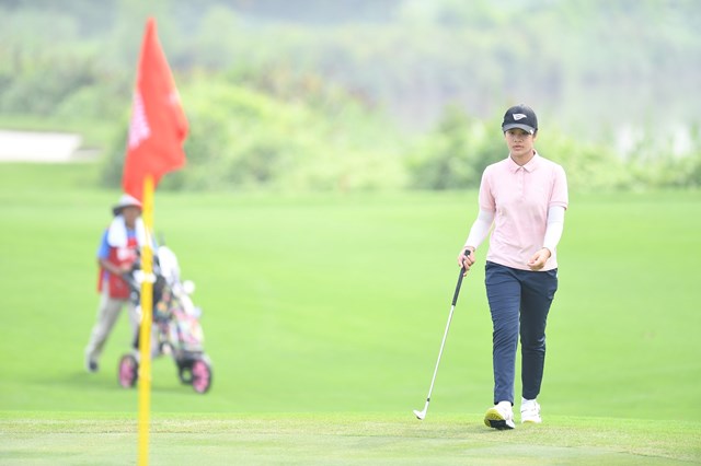 Chuyên trang Golf - Báo điện tử Tiền Phong