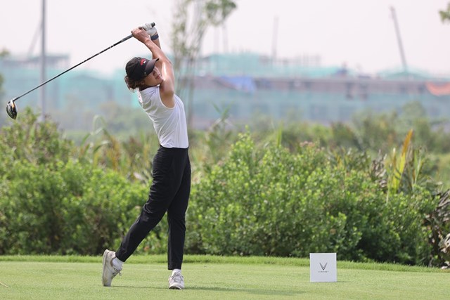 Chuyên trang Golf - Báo điện tử Tiền Phong