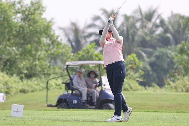 Chuyên trang Golf - Báo điện tử Tiền Phong