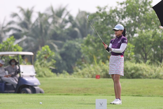 Chuyên trang Golf - Báo điện tử Tiền Phong