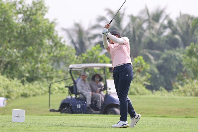 Chuyên trang Golf - Báo điện tử Tiền Phong