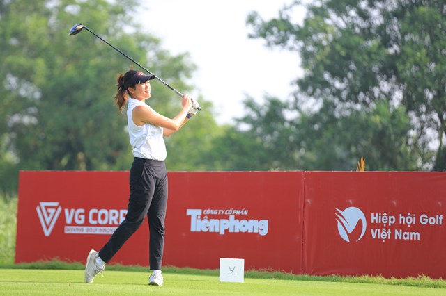 Chuyên trang Golf - Báo điện tử Tiền Phong