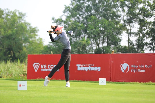 Chuyên trang Golf - Báo điện tử Tiền Phong