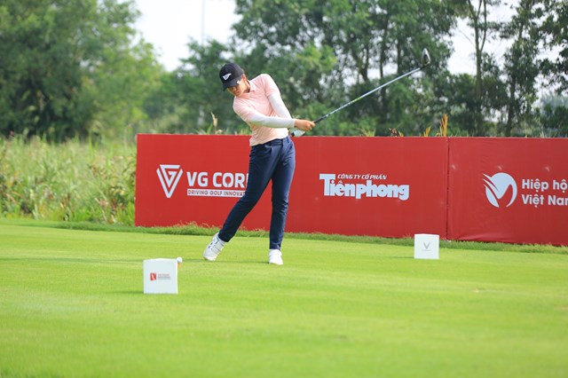 Chuyên trang Golf - Báo điện tử Tiền Phong