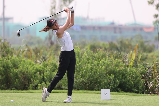 Chuyên trang Golf - Báo điện tử Tiền Phong