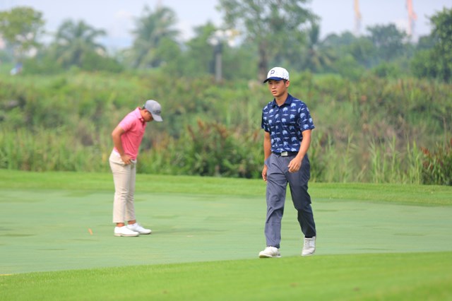 Chuyên trang Golf - Báo điện tử Tiền Phong