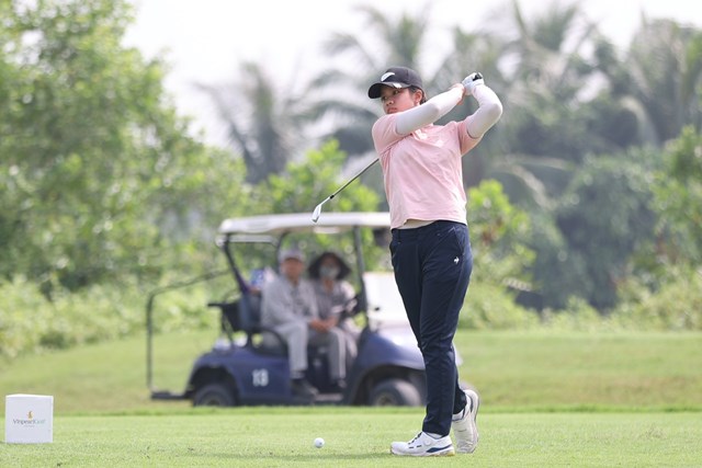 Chuyên trang Golf - Báo điện tử Tiền Phong