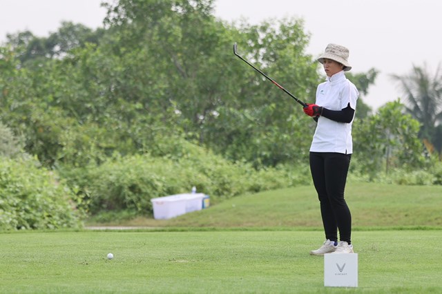 Chuyên trang Golf - Báo điện tử Tiền Phong