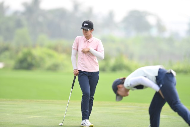 Chuyên trang Golf - Báo điện tử Tiền Phong