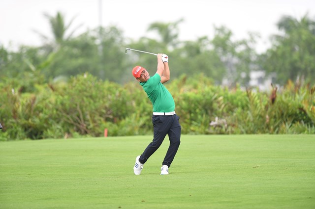 Chuyên trang Golf - Báo điện tử Tiền Phong