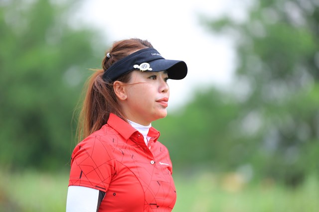 Chuyên trang Golf - Báo điện tử Tiền Phong