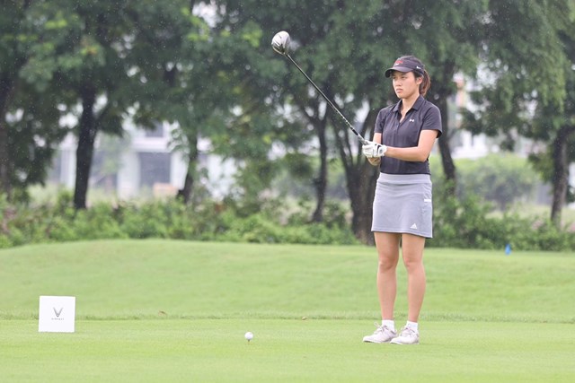 Chuyên trang Golf - Báo điện tử Tiền Phong