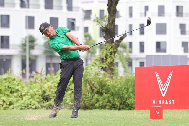 Chuyên trang Golf - Báo điện tử Tiền Phong