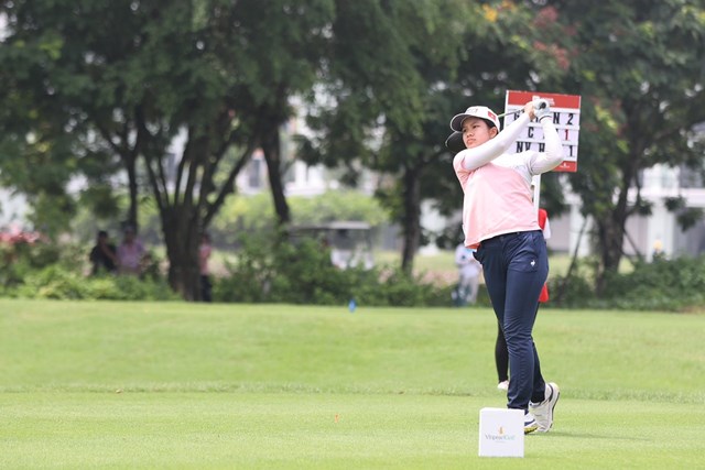 Chuyên trang Golf - Báo điện tử Tiền Phong