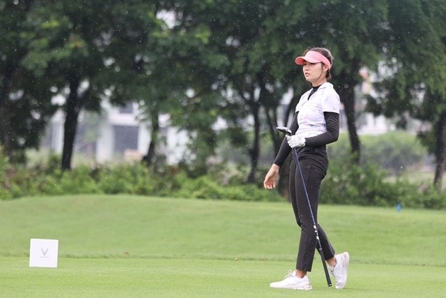 Chuyên trang Golf - Báo điện tử Tiền Phong