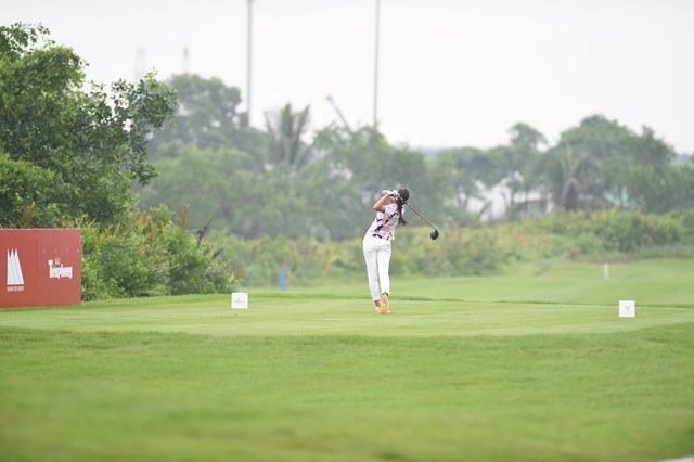 Chuyên trang Golf - Báo điện tử Tiền Phong