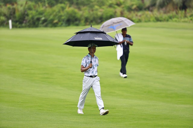 Chuyên trang Golf - Báo điện tử Tiền Phong